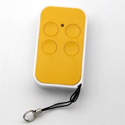 26MHz 27MHz 29MHz 30MHz 33MHz 40MHz低频率车库门卷帘门遥控器