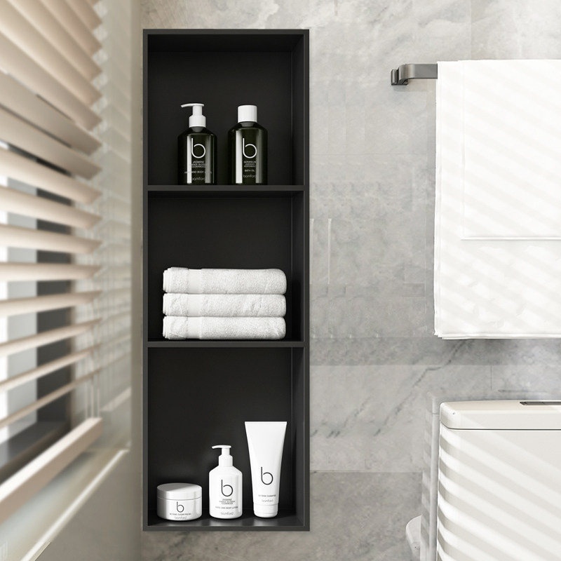 304不锈钢嵌入式壁龛卫生间暗装置物架电视背景书柜酒柜金属定制,家装主材,壁龛,淘宝优惠券,粉丝福利购,淘宝优惠卷