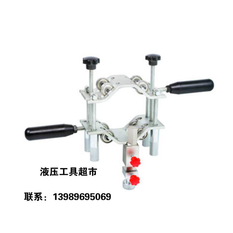 CST-126高压电缆剥皮器 110KV-220kv电缆处理工具 电缆剥除器1