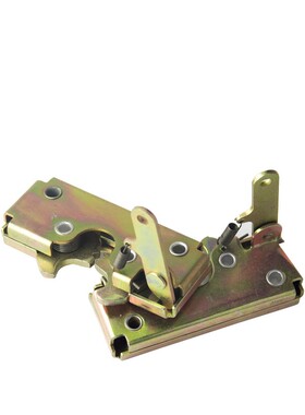 常州东风农机304/364/404B/454/484/554拖拉机机罩锁机盖锁 大