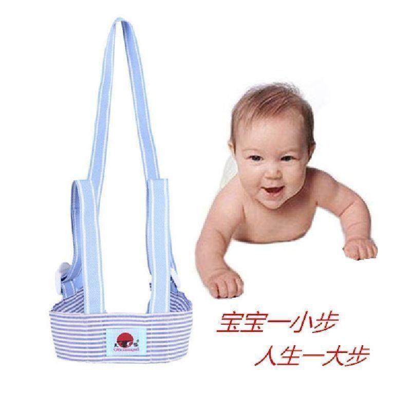 夏天学步带宝宝学走路防勒防摔夏季透气超薄牵引绳抱婴袋式婴儿薄,婴童用品,学步带,淘宝优惠券,粉丝福利购,淘宝优惠卷