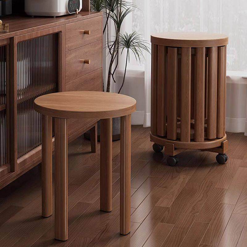 餐椅铁艺可叠放组合凳子叠叠乐圆凳餐桌待客备用凳带滑轮折叠椅子,商业/办公家具,商用折叠桌椅/展业桌椅,淘宝优惠券,粉丝福利购,淘宝优惠卷