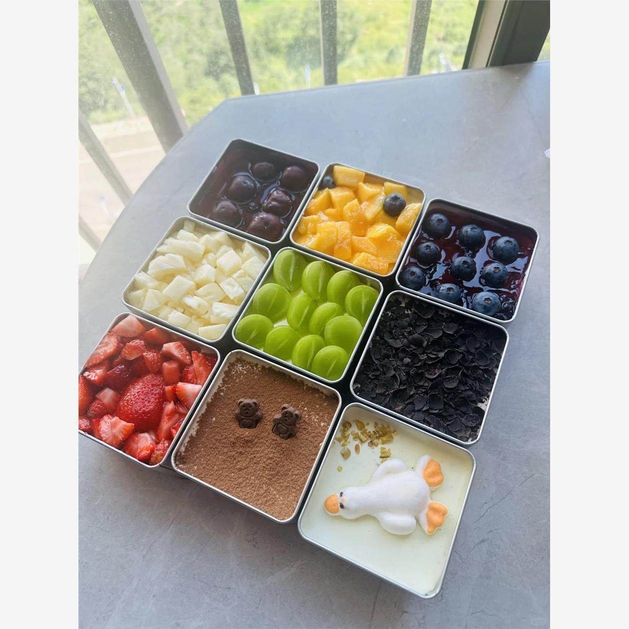 提拉米苏打包盒甜沫儿同款包装盒慕斯马口铁千层豆乳蛋糕罐子带盖,厨房/烹饪用具,甜品打包盒/杯,淘宝优惠券,粉丝福利购,淘宝优惠卷