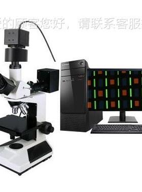 高精度显金相微镜TMM正-3DSB0 0 (置、反射型)