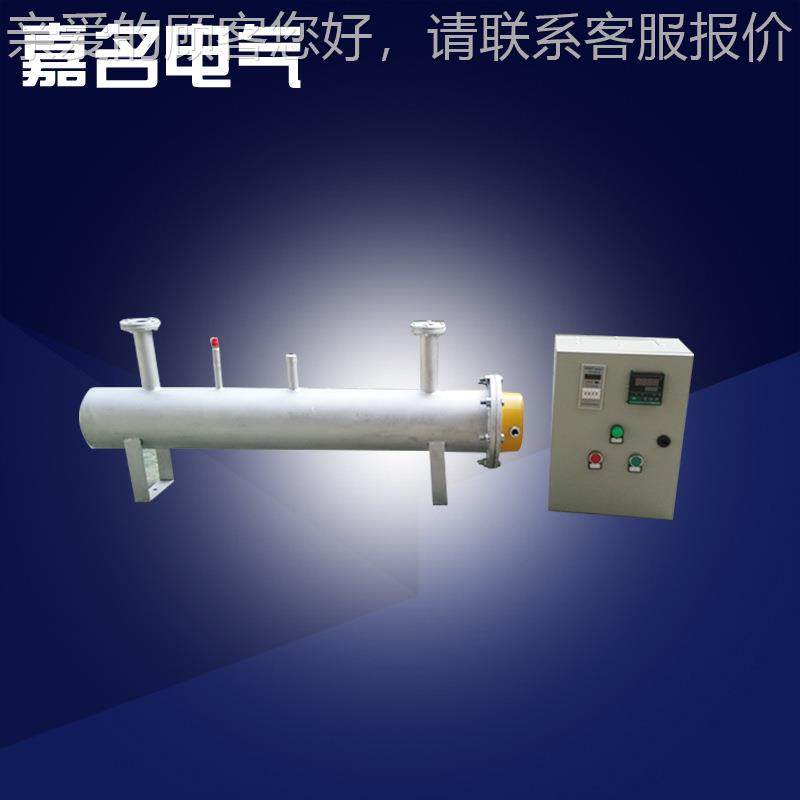 电梯轴套管道式空气加热器 移式轴加热器驻车动管式承流JMJRQ一5