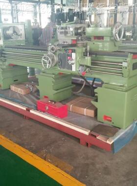 厂家直CA6166供CA6166普卧式车通床 导选轨宽400 可装马度鞍