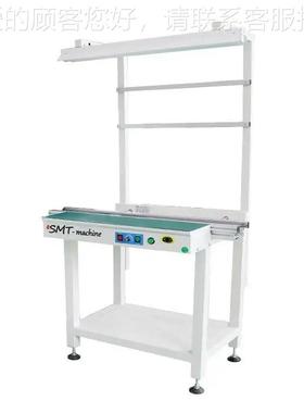 S接MSMT-D-J5T贴片单轨驳台轨双接驳台 PCB板LED灯板驳接台输送台