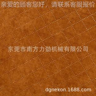 1600全自孔动汽车滤纸复合机 渗力劲超声波合滤材压机 成品无针不