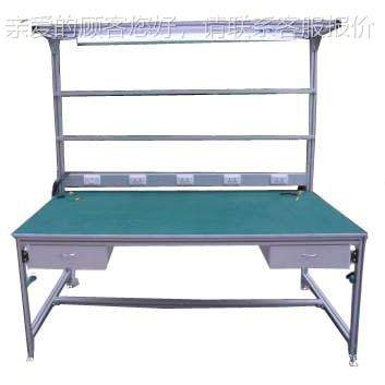 供 应LSX-002深作圳工台铝金工作合台