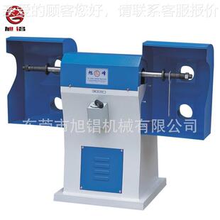 产地XF-8122货立源粗式无段变速抛光机 鞋子青蛙式打粗机 大底打