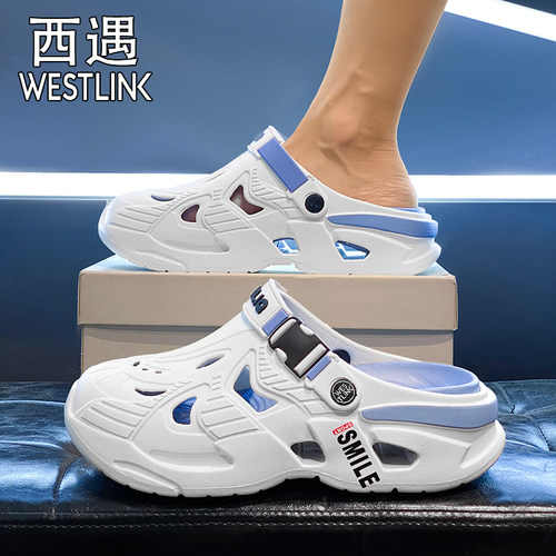 Westlink/西遇官方旗舰店男鞋