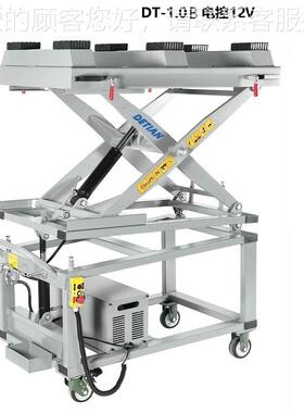 得天ETAN新能源汽DT-1.0A1车电瓶拆装举升机 DT-I.0A 电控220VD 1
