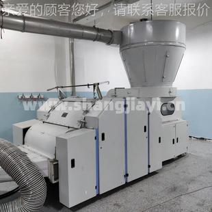 均青匀合 岛混尚佳义 BC机262A型意式 BC262A型和毛机 负隔距和毛