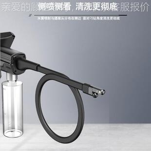 H上维盟SM-I40调1高清摄像头汽车空修可视SHM-I401化内窥镜