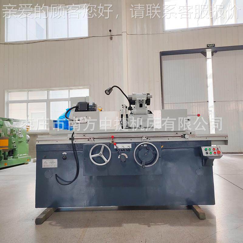 能外圆磨万床M120*475自0液压半动磨床M1M1420*75420磨销内孔