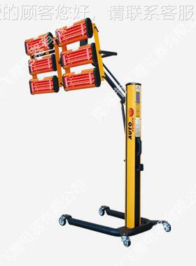 鹰FYFY-6CL-TFECH飞 -Y6CL 红外线汽车烤漆灯