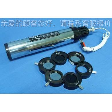 F2A00/F200A型 平行管【同轴-透射式光】高精度便携FPF200/F20G4