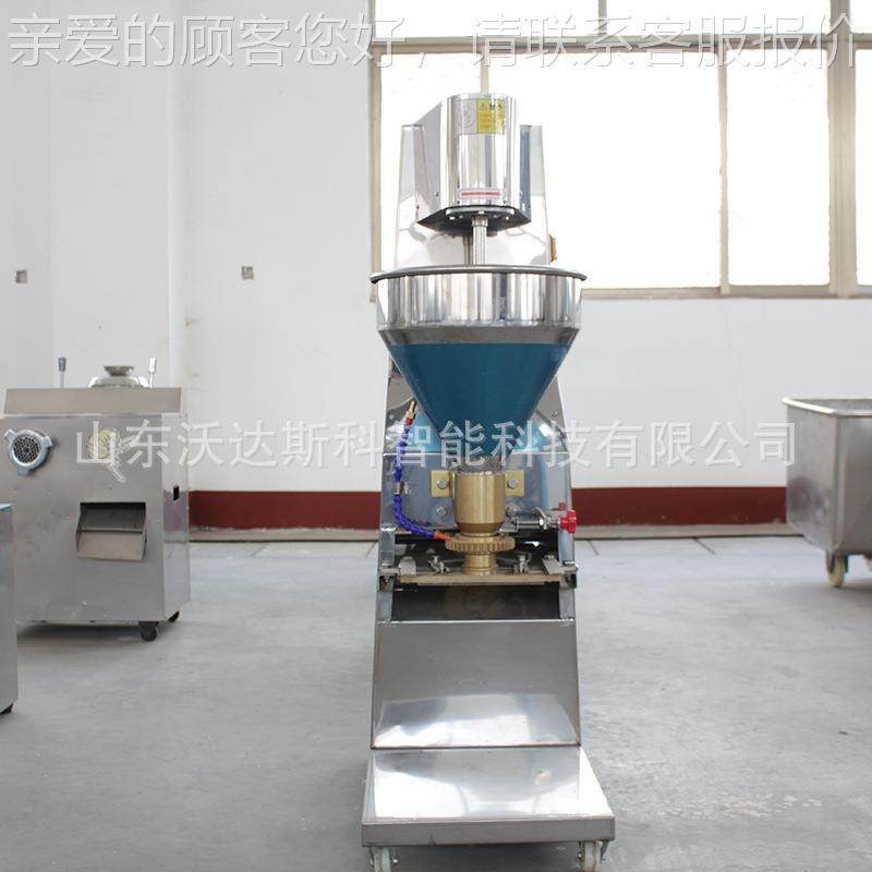 全自 动商用立式肉丸成型机 藕莲丸子制器多功能作机鸡肉实心丸子,清洗/食品/商业设备,肉制品加工设备,淘宝优惠券,粉丝福利购,淘宝优惠卷