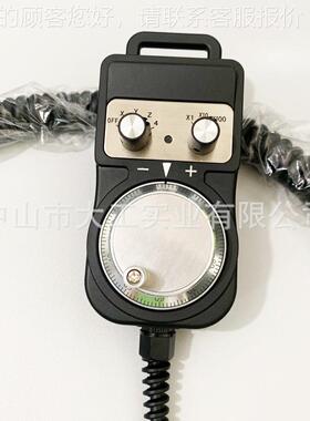 DA0G多轴加中心CNC电子手轮手RT-工B-021 022 41摇RT-B-401脉手冲