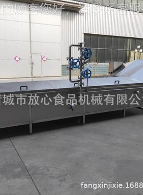 全自动氏杀菌巴流奶水线 氏杀菌机 袋装食品牛巴饮品巴氏杀JAI菌