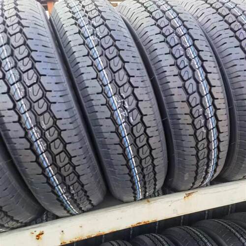 加厚载重胎165/175/185/195/205/215/225/70/75R13R14R15R16C/ LT
