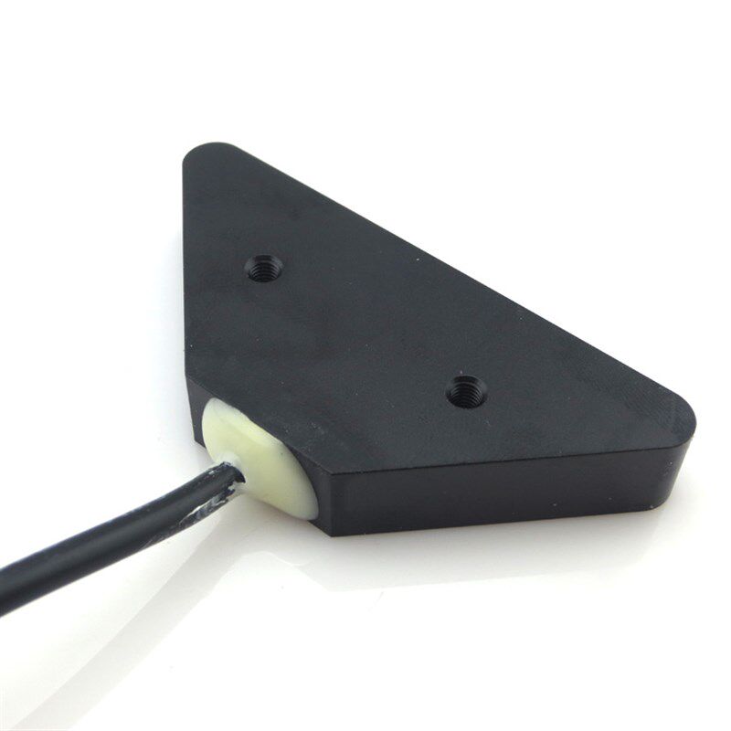 砸球游戏用808nm近红外一字线激光头互动投影用激光器200mW 500mW