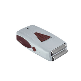 增白器理发店专用剃须刀4D往复式刮胡子剃胡刀男士剃头发的剃须刀