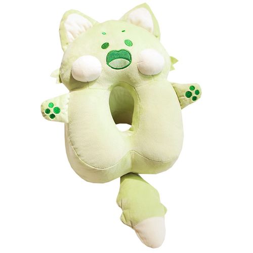 午睡枕趴睡枕办公室午休专用睡觉神器小学生儿童抱枕成人桌上枕头