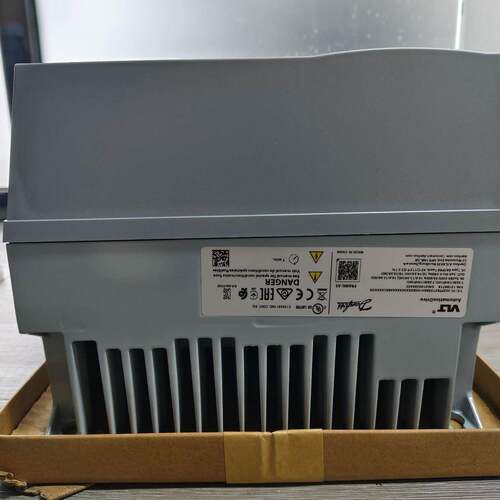 丹麦Danfoss变频器131B6718 - FC-302P7K5T5E66H1XG国外源头采购