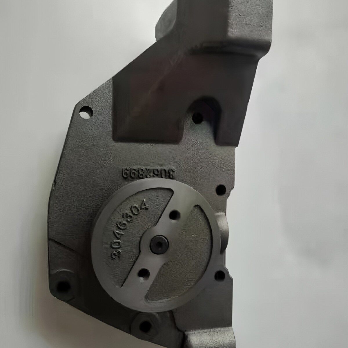 适用于康明斯NT855发动机水泵38031384955844