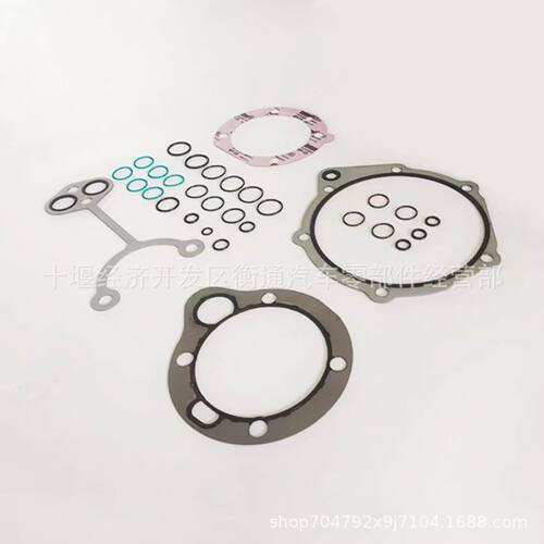 康明斯工程机械QSK60发动机燃油泵修理包4089308
