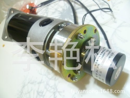 82SYX-200A刹车BXW-05-10HZ轴马达刹车MIKIPULLEYBXW-05-10H