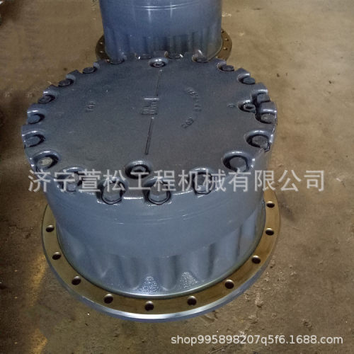 ZD220-3中联推土机配件07102-20308软管