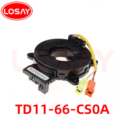 TD11-66-CS0A适用马自达6