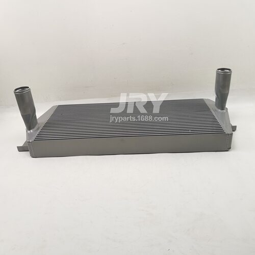 CAT卡特336E336F水箱347-9742中冷器3479742后冷器散热器