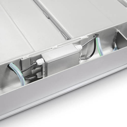 平台秤DEFENDER5000WASHDOWNLIFTFLOORPLATFORMS