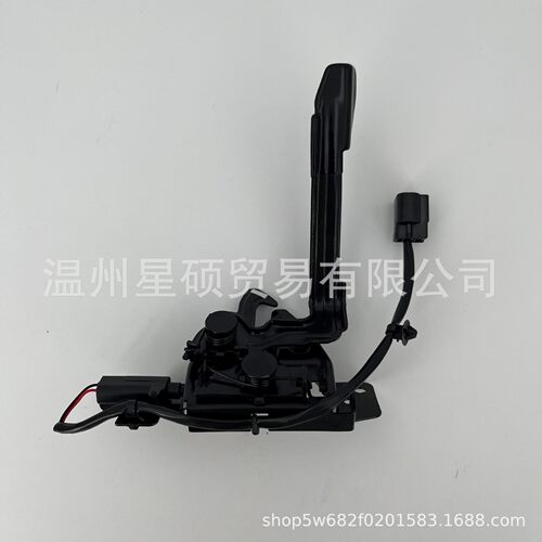 81130-C5000适用于起亚Sorento机盖锁引擎盖锁组件