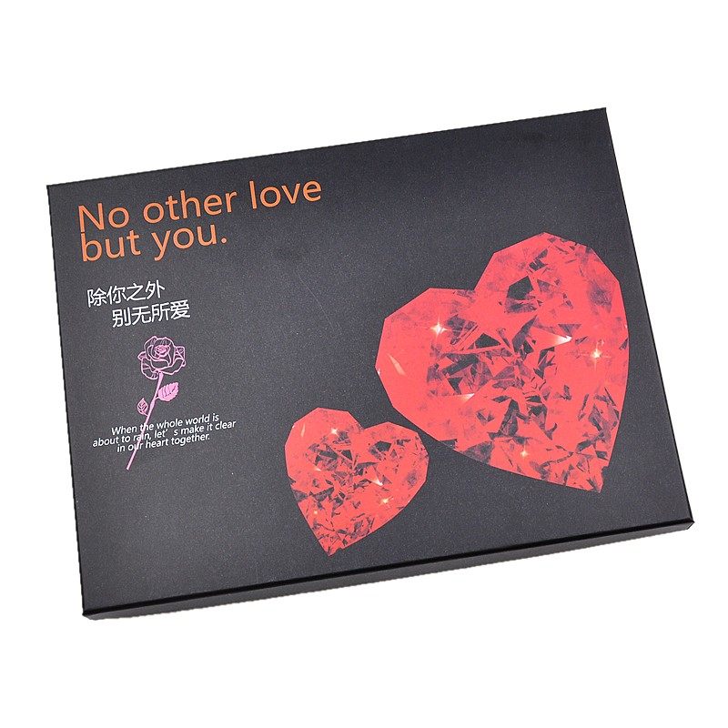 费列罗巧克力礼盒装18粒费力罗生日创意浪漫送女友情（代可可脂）