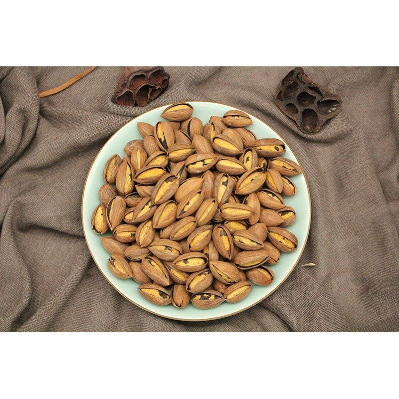 老叶孙香榧2024新货香榧子开口香榧坚果炒货零食原味罐装230g罐装,零食/坚果/特产,香榧,淘宝优惠券,粉丝福利购,淘宝优惠卷