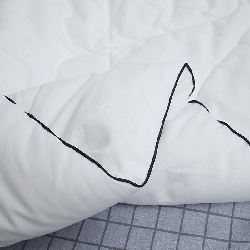 学生宿舍床公寓床全棉纯棉保暖冬被被芯家用,床上用品,棉花被,淘宝优惠券,粉丝福利购,淘宝优惠卷