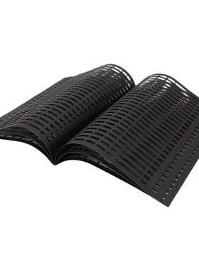 简约现代轻奢黑色金属镂空假书摆件样板J房办公室家居书房桌面装