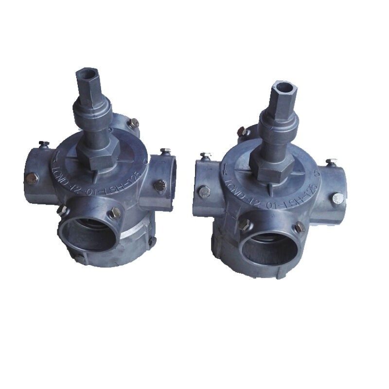 冷却塔配件冷却水塔转头布水器洒水头分水器铝合金5寸4孔喷头A图(,清洗/食品/商业设备,冷却塔,淘宝优惠券,粉丝福利购,淘宝优惠卷