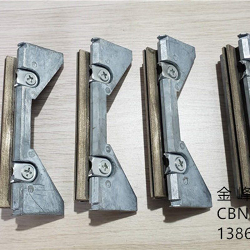 H101珩磨头大砂条架架4片