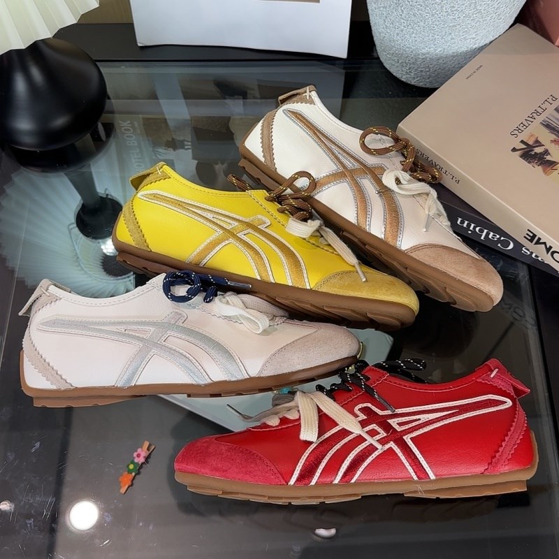 内增高德训鞋女鞋2025春季新款平底软底百搭糖果色休闲运动板鞋女