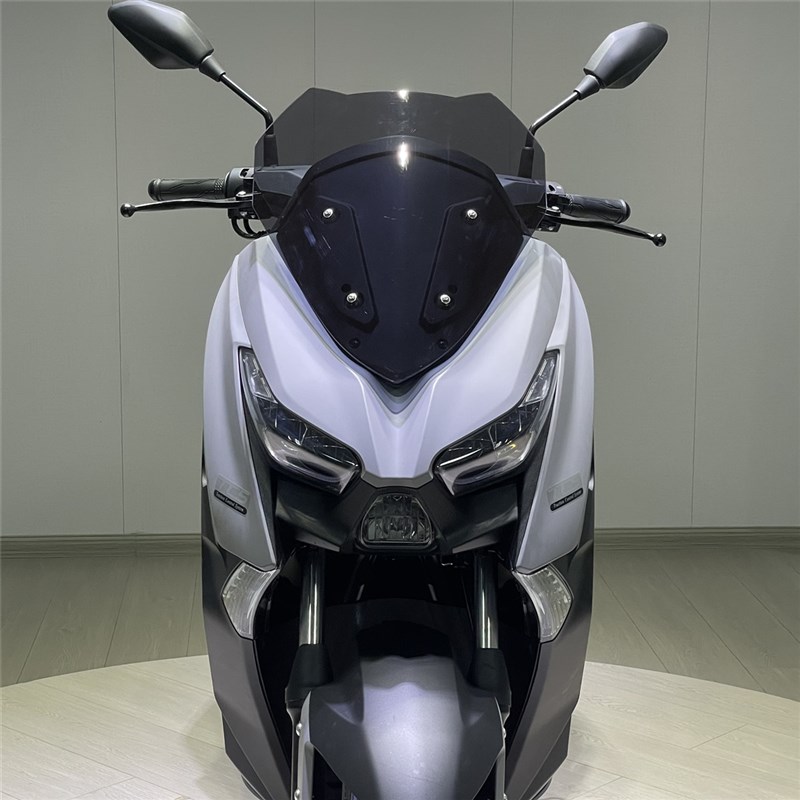 适合林海lmax150改装前挡风LH150T一B风挡玻璃风挡加厚高清无损