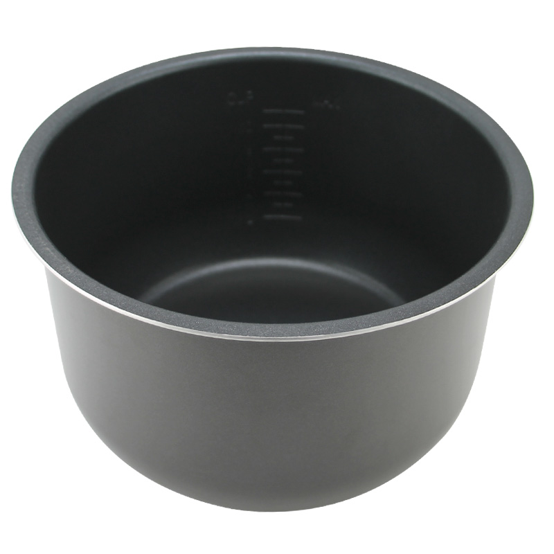 适用电压力锅5L5升内胆CYSB50YC810A-100内锅不粘锅煲胆锅胆配件