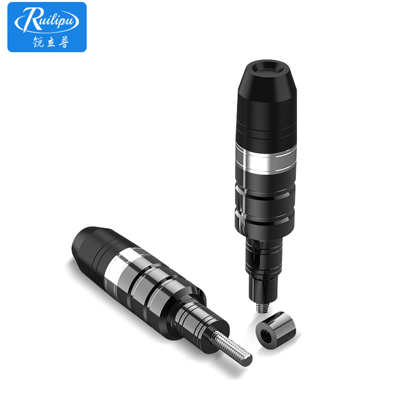 锐立普摩托车防摔棒电动车防摔棒防压脚保护杆通用重机车改装配件