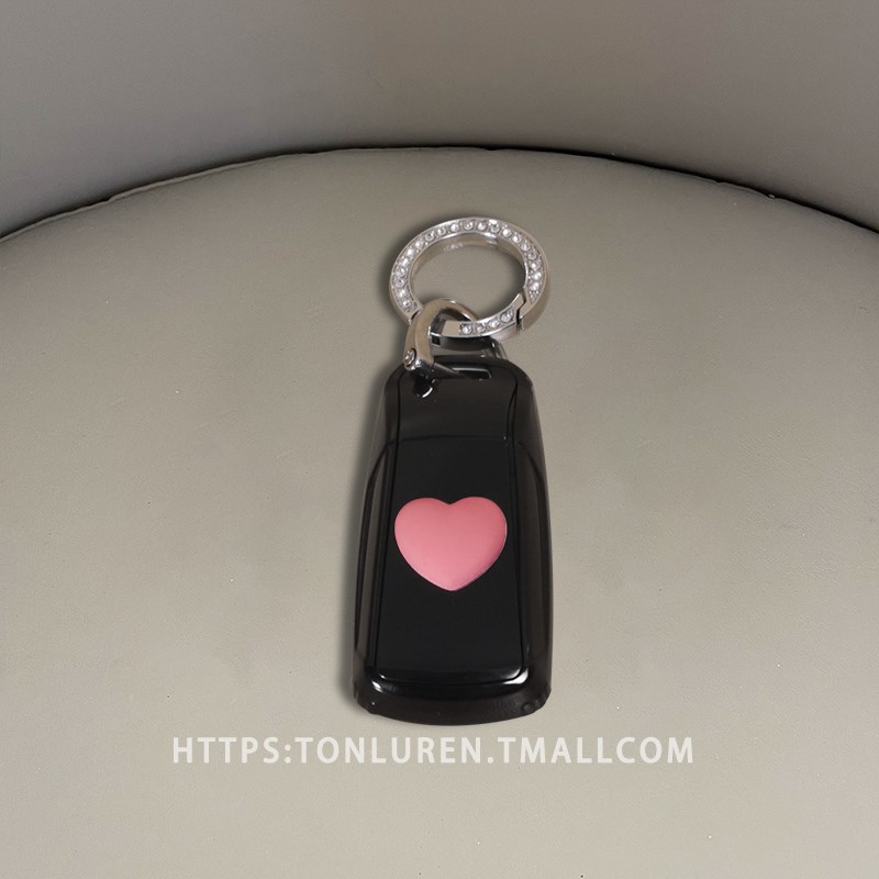 2024款奥迪新a6l钥匙套a4l/a3/q5l/q7/q8/a5高级包a8l女汽车用品