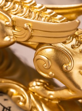 朱炳仁铜横财摆件貔貅财富丰收摆件装饰工艺品客厅玄关开业送礼