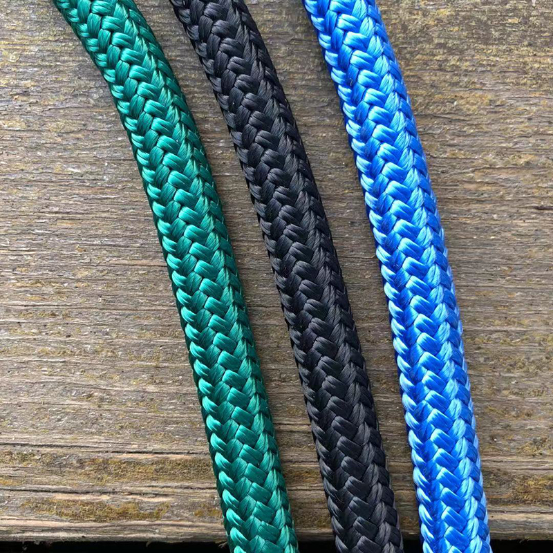 大型犬狗绳新款304钢万向钩牵引比特中亚加粗尼龙宠物遛狗绳